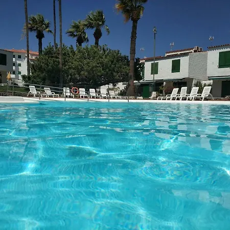 Daire Centre Playa del Ingles (Gran Canaria)
