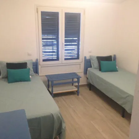 Centre Lägenhet Playa del Inglés