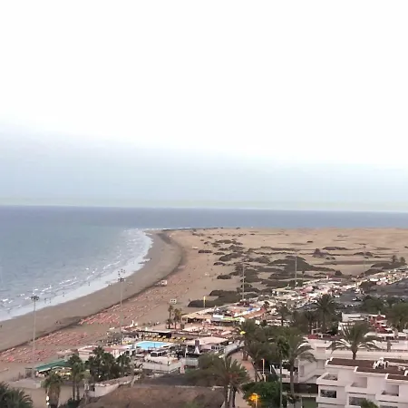Centre Playa del Inglés