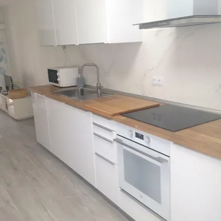 Apartamento Centre