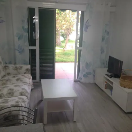 Centre Playa del Inglés