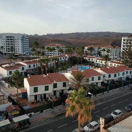 Centre Playa del Inglés