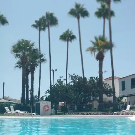 Centre * Playa del Inglés