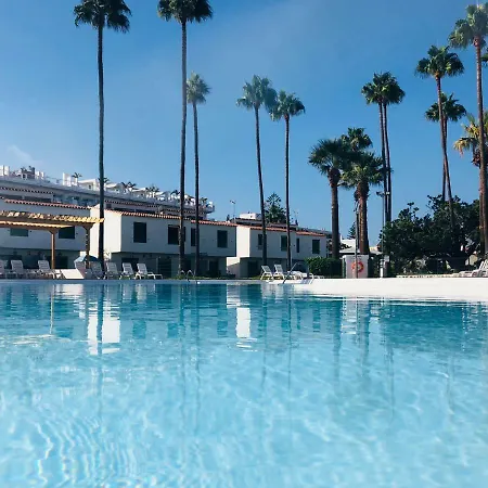 Appartement Centre Playa del Inglés